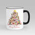 Dickmas Tree
